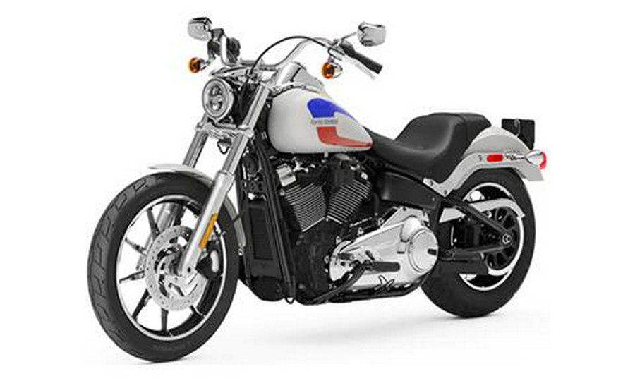 2020 Harley-Davidson Low Rider®