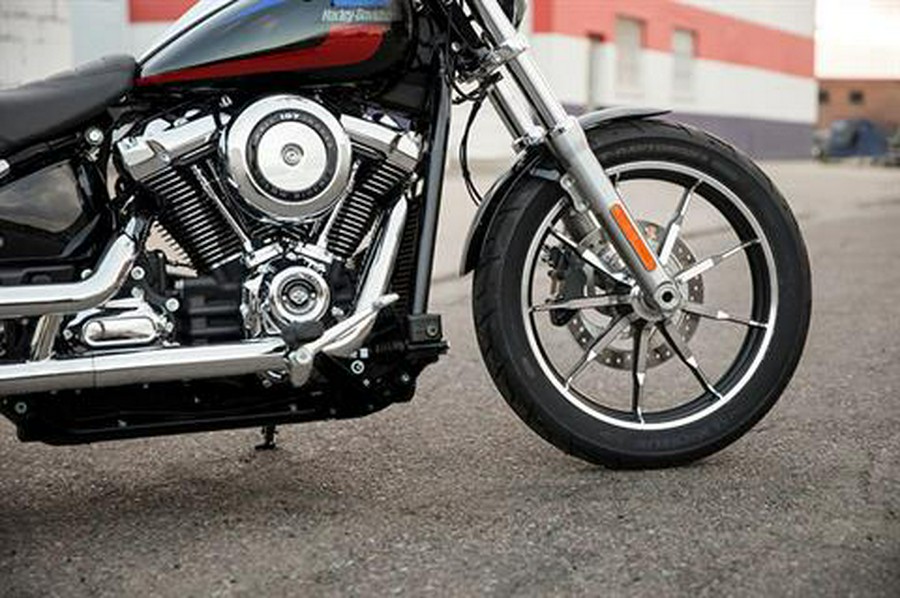 2020 Harley-Davidson Low Rider®