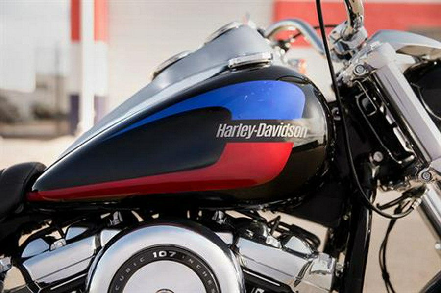2020 Harley-Davidson Low Rider®