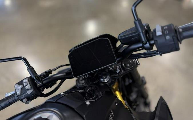 2026 Kawasaki Z900 ABS