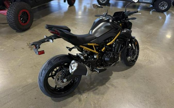 2026 Kawasaki Z900 ABS