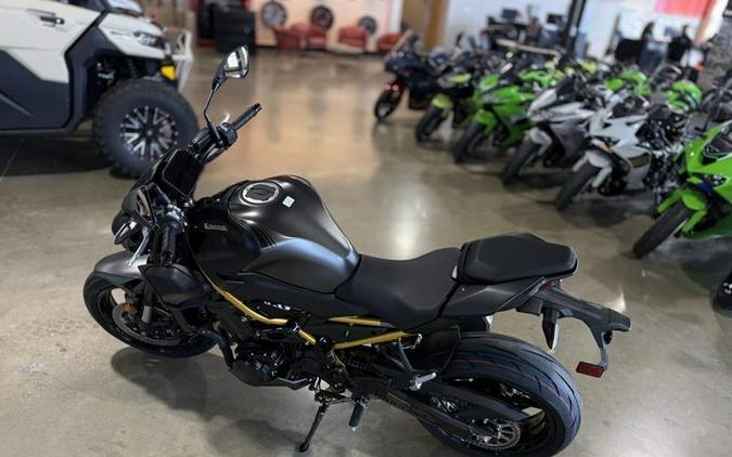 2026 Kawasaki Z900 ABS