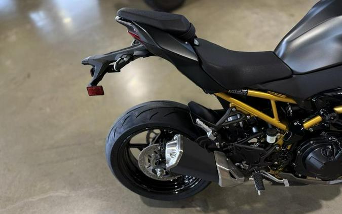 2026 Kawasaki Z900 ABS