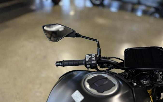 2026 Kawasaki Z900 ABS