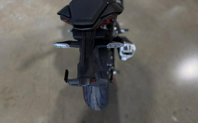 2026 Kawasaki Z900 ABS