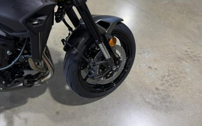 2026 Kawasaki Z900 ABS