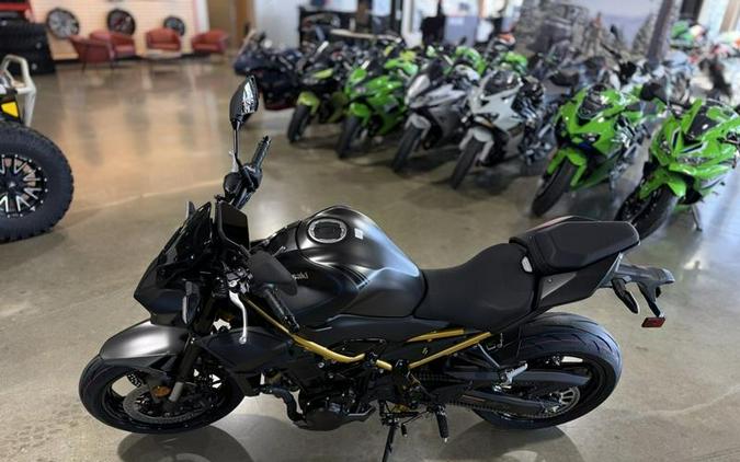 2026 Kawasaki Z900 ABS