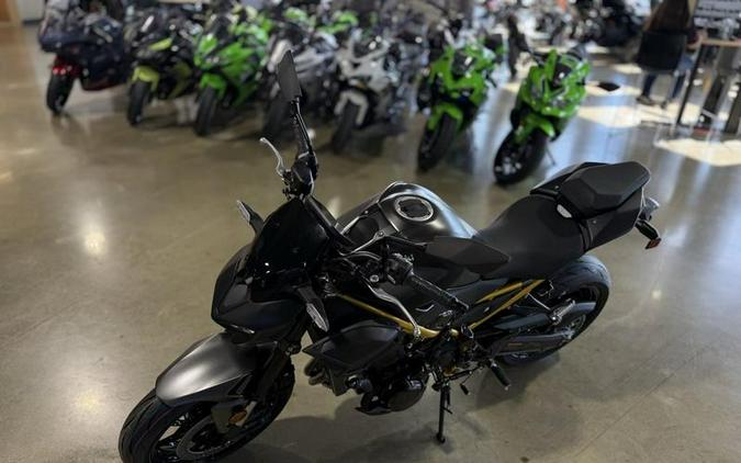 2026 Kawasaki Z900 ABS