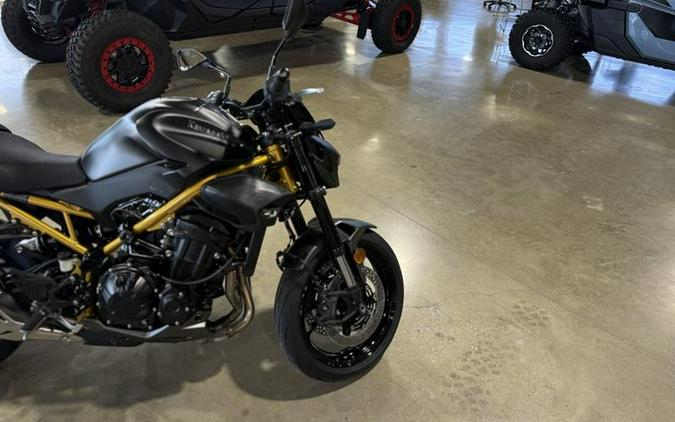 2026 Kawasaki Z900 ABS