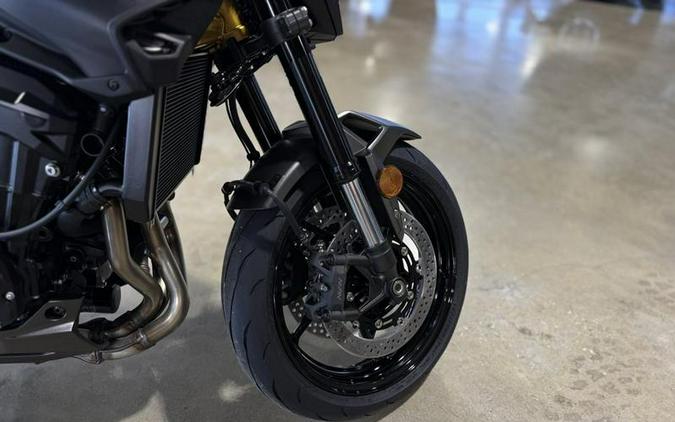 2026 Kawasaki Z900 ABS