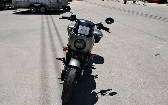 New 2025 INDIAN MOTORCYCLE SPORT CHIEF RT