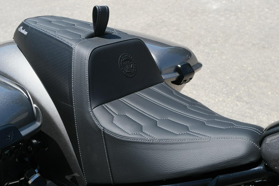 2025 INDIAN MOTORCYCLE SPORT CHIEF RT