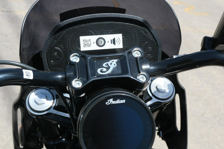 2025 INDIAN MOTORCYCLE SPORT CHIEF RT