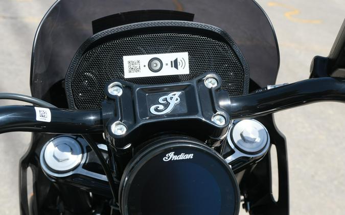 2025 INDIAN MOTORCYCLE SPORT CHIEF RT