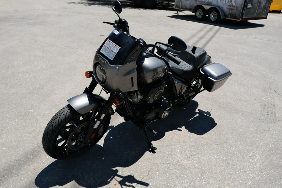 2025 INDIAN MOTORCYCLE SPORT CHIEF RT