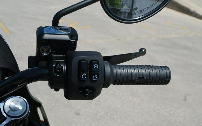 New 2025 INDIAN MOTORCYCLE SPORT CHIEF RT