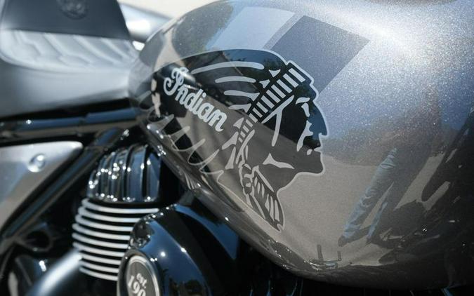 New 2025 INDIAN MOTORCYCLE SPORT CHIEF RT