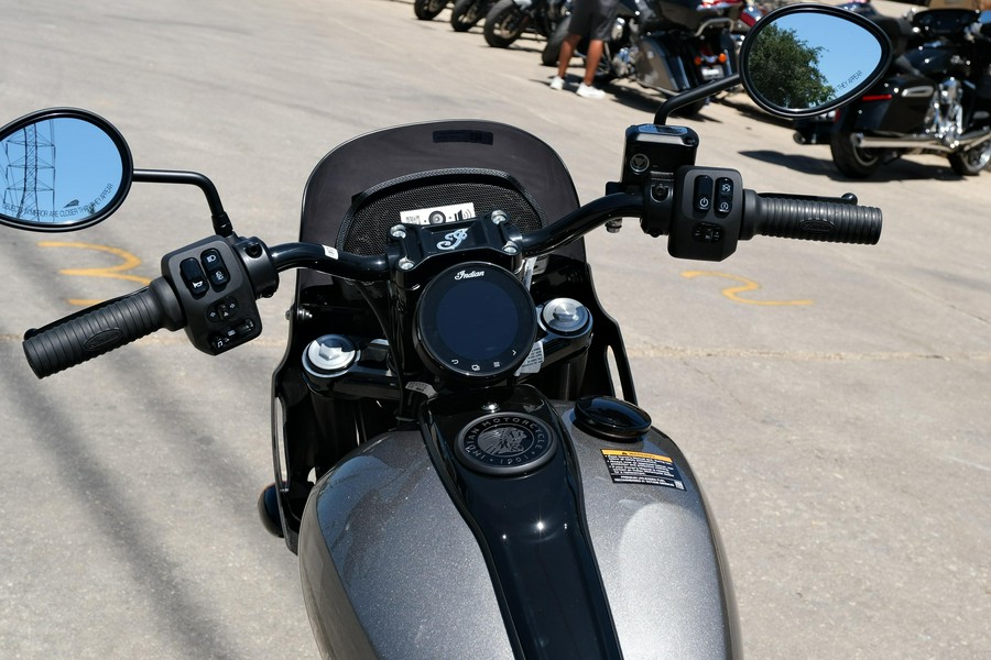 2025 INDIAN MOTORCYCLE SPORT CHIEF RT