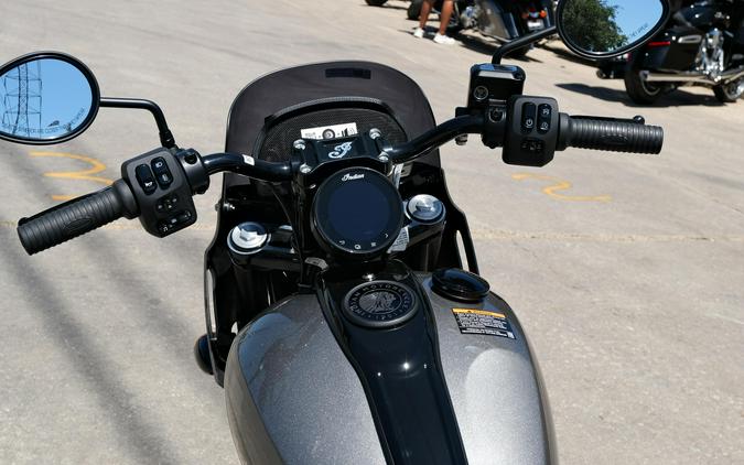 2025 INDIAN MOTORCYCLE SPORT CHIEF RT