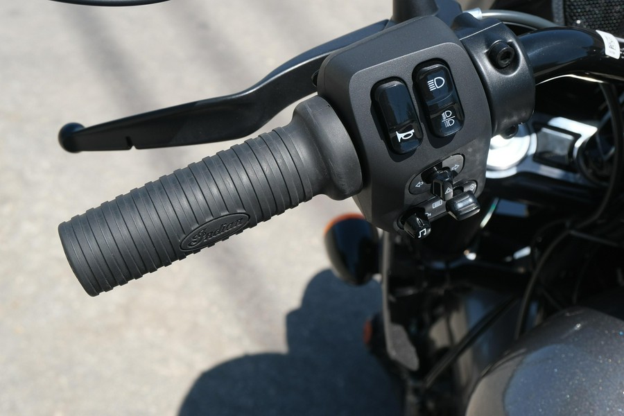 2025 INDIAN MOTORCYCLE SPORT CHIEF RT