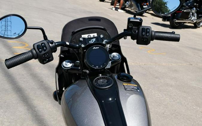 New 2025 INDIAN MOTORCYCLE SPORT CHIEF RT