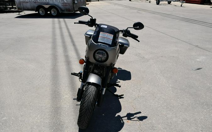 2025 INDIAN MOTORCYCLE SPORT CHIEF RT