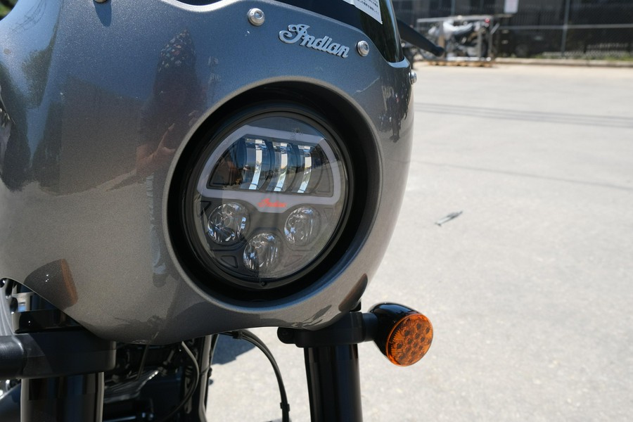 2025 INDIAN MOTORCYCLE SPORT CHIEF RT