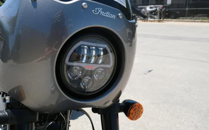 2025 INDIAN MOTORCYCLE SPORT CHIEF RT