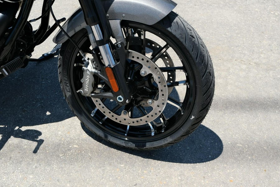 2025 INDIAN MOTORCYCLE SPORT CHIEF RT