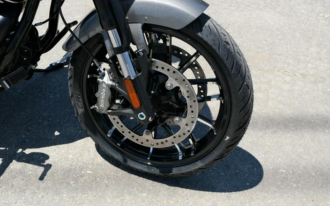 2025 INDIAN MOTORCYCLE SPORT CHIEF RT