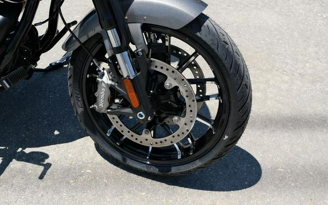 New 2025 INDIAN MOTORCYCLE SPORT CHIEF RT