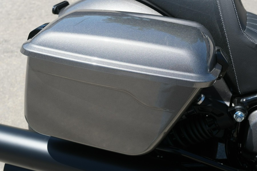 2025 INDIAN MOTORCYCLE SPORT CHIEF RT