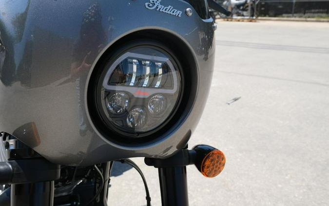 New 2025 INDIAN MOTORCYCLE SPORT CHIEF RT