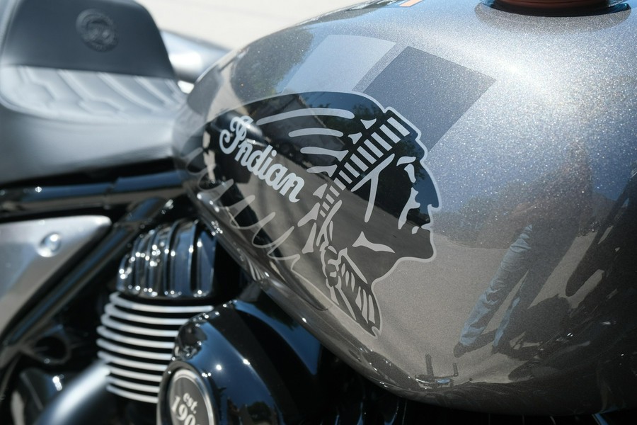 2025 INDIAN MOTORCYCLE SPORT CHIEF RT