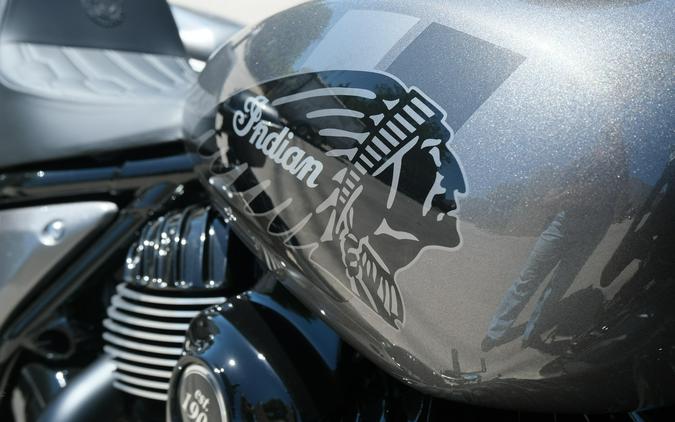 2025 INDIAN MOTORCYCLE SPORT CHIEF RT