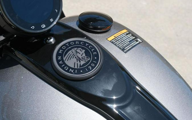 New 2025 INDIAN MOTORCYCLE SPORT CHIEF RT