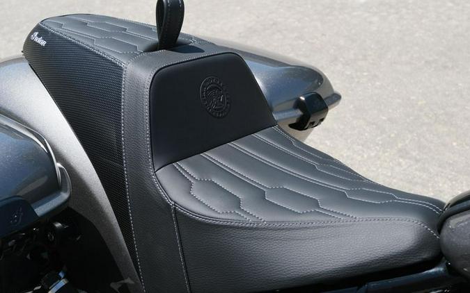 New 2025 INDIAN MOTORCYCLE SPORT CHIEF RT