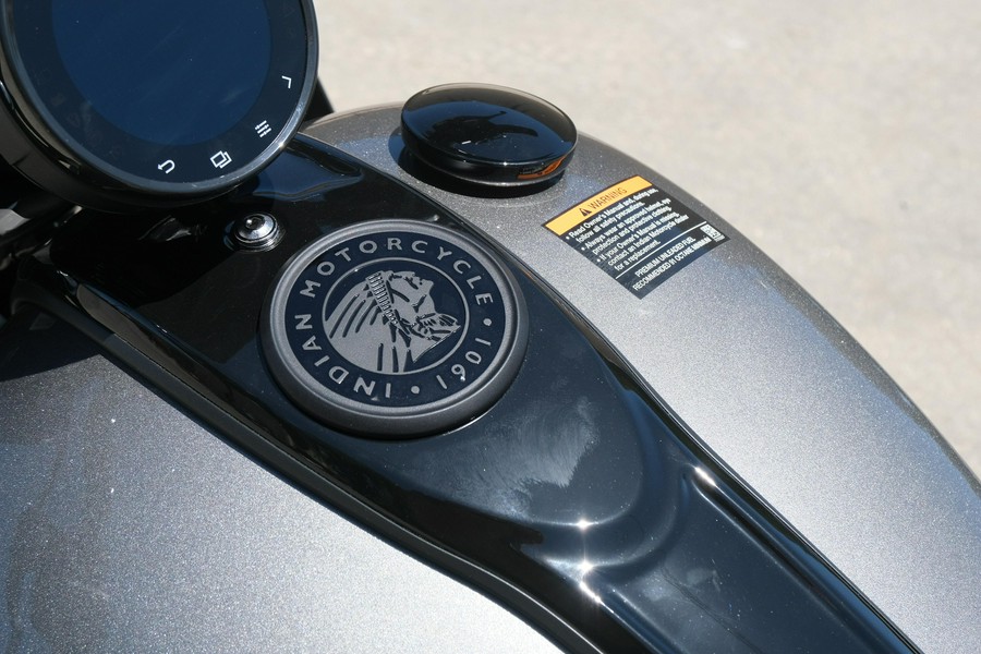 2025 INDIAN MOTORCYCLE SPORT CHIEF RT