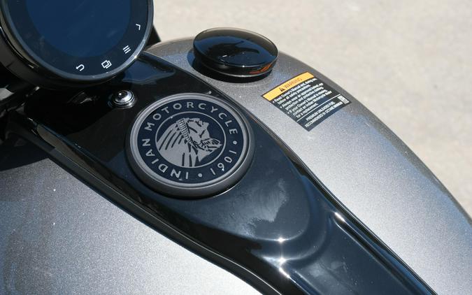 2025 INDIAN MOTORCYCLE SPORT CHIEF RT