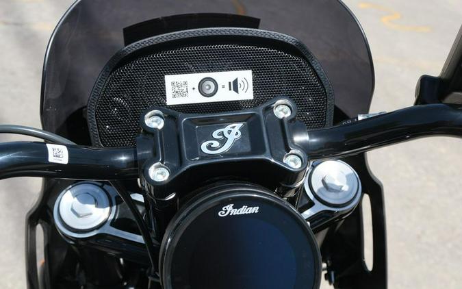 New 2025 INDIAN MOTORCYCLE SPORT CHIEF RT