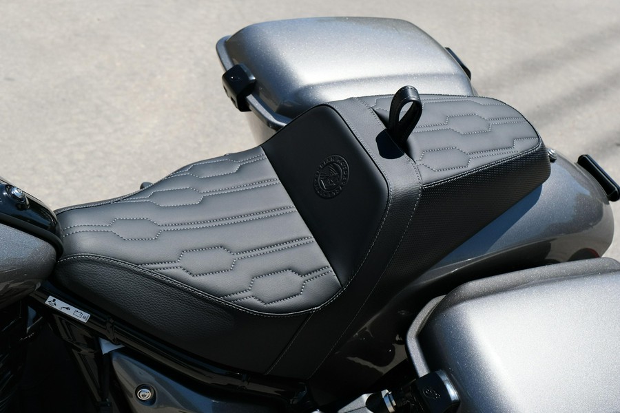 2025 INDIAN MOTORCYCLE SPORT CHIEF RT