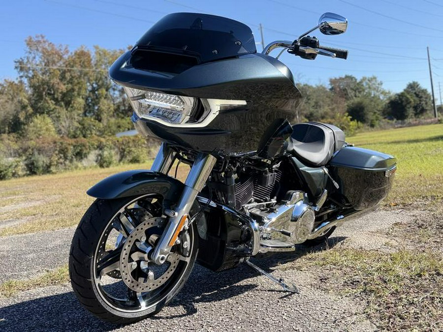 2025 Harley-Davidson® FLTRX - Road Glide®
