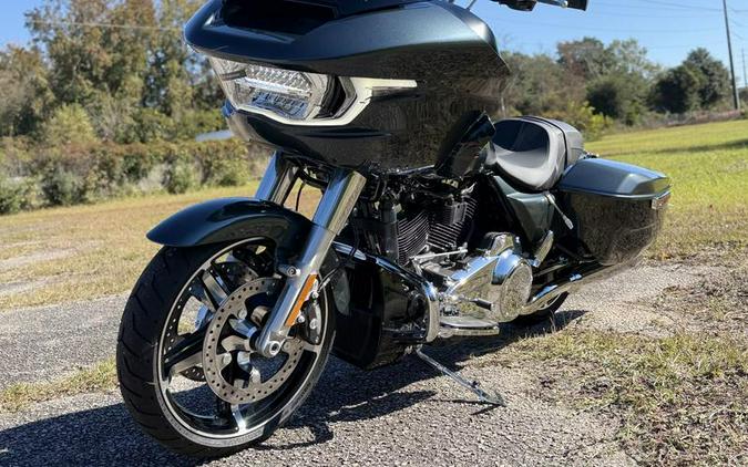 2025 Harley-Davidson® FLTRX - Road Glide®