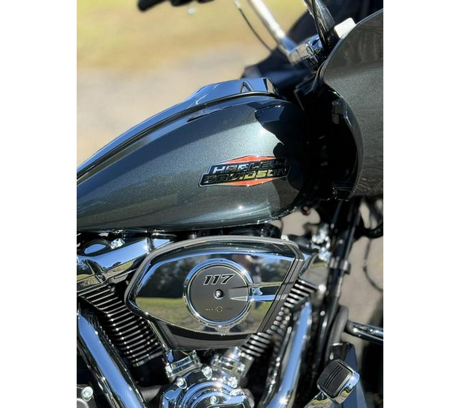 2025 Harley-Davidson® FLTRX - Road Glide®