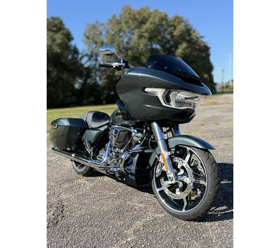 2025 Harley-Davidson® FLTRX - Road Glide®
