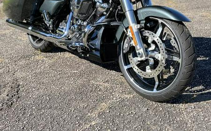 2025 Harley-Davidson® FLTRX - Road Glide®