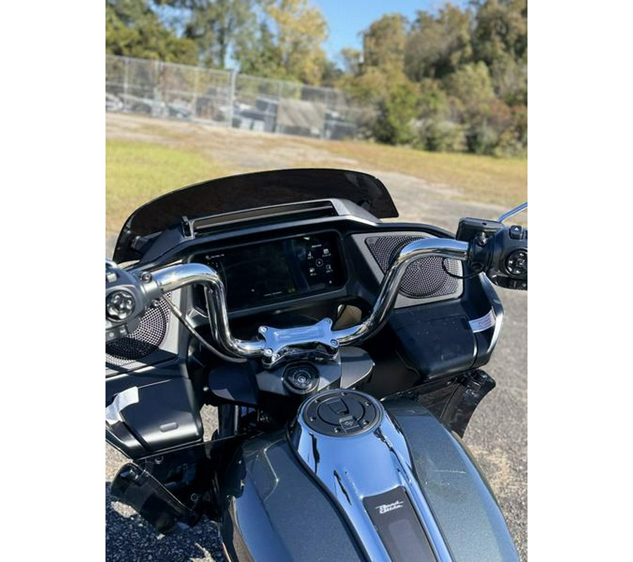 2025 Harley-Davidson® FLTRX - Road Glide®