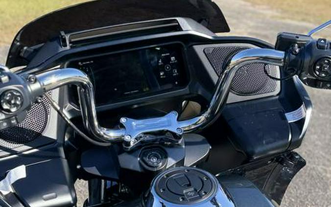 2025 Harley-Davidson® FLTRX - Road Glide®