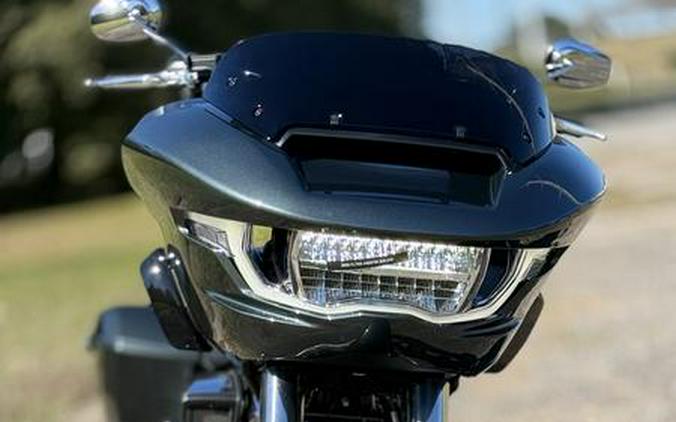 2025 Harley-Davidson® FLTRX - Road Glide®