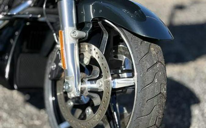 2025 Harley-Davidson® FLTRX - Road Glide®